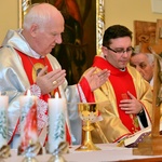 Franciszkanki Rodziny Maryi. Świdnica