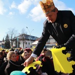 Brzeski orszak Trzech Króli