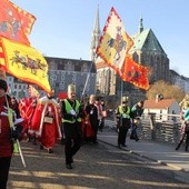 Orszak Trzech Króli Zgorzelec-Goerlitz