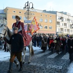 Orszak Trzech Króli w Opolu