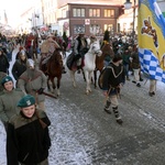 IV Orszak Trzech Króli w Radomiu