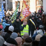 IV Orszak Trzech Króli w Radomiu