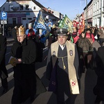 Orszak Trzech Króli w Świdwinie