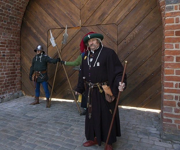 Orszak Trzech Króli w Świdwinie