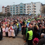 Orszak Trzech Króli w Gorzowie Wlkp.