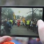 Orszak Trzech Króli w Gorzowie Wlkp.