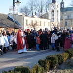 Orszak Trzech Króli w Wiskitkach