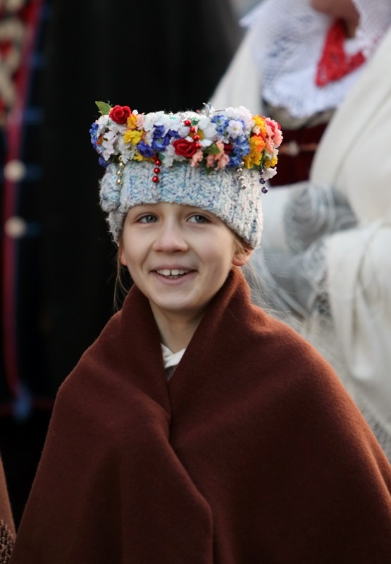 Orszak Trzech Króli w Katowicach - część 1