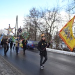 Orszak Trzech Króli w Jelczu-Laskowicach