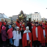 Orszak Trzech Króli w Mysłowicach