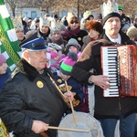 Orszak Trzech Króli w Kutnie