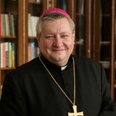 Bp Adam Wodarczyk