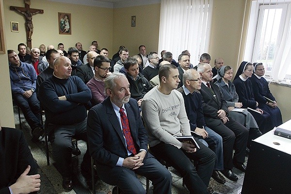 Od dawna służba liturgiczna ołtarza w diecezji legnickiej przestała być kojarzona wyłącznie z małymi ministrantami