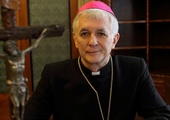 Bp Marek Szkudło