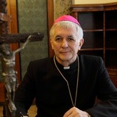 Bp Marek Szkudło