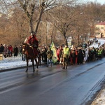 Ostrowiecki Orszak Trzech Króli