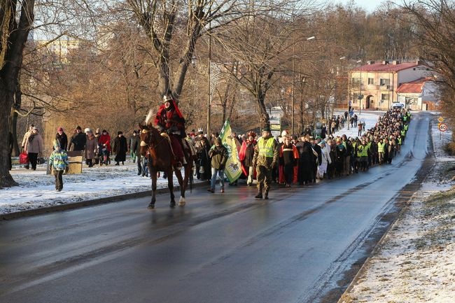 Ostrowiecki Orszak Trzech Króli