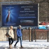 Jezus na Stadionie. Ruszyły zapisy