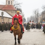 Orszak Trzech Króli we Wschowie