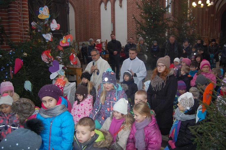 Orszak Trzech Króli we Wrocławiu