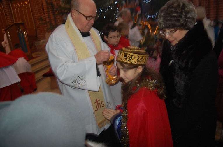 Orszak Trzech Króli we Wrocławiu