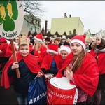 Orszak Trzech Króli w Lubsku