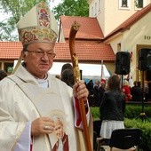 Abp Zygmunt Zimowski jest przewodniczącym Papieskiej Rady ds. Duszpasterstwa Chorych i Służby Zdrowia