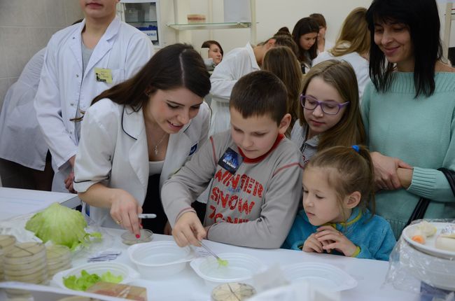 Nauka dla wszystkich