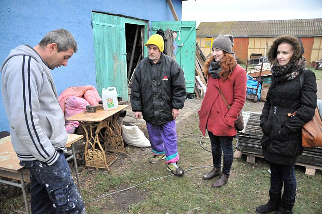 Bractwo Miłosierdzia św. Brata Alberta w Lublinie