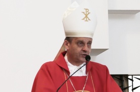 Bp Roman Pindel wraz z ordynariuszami diecezji gliwickiej i archidiecezji katowickiej apeluje o modlitwę za górników