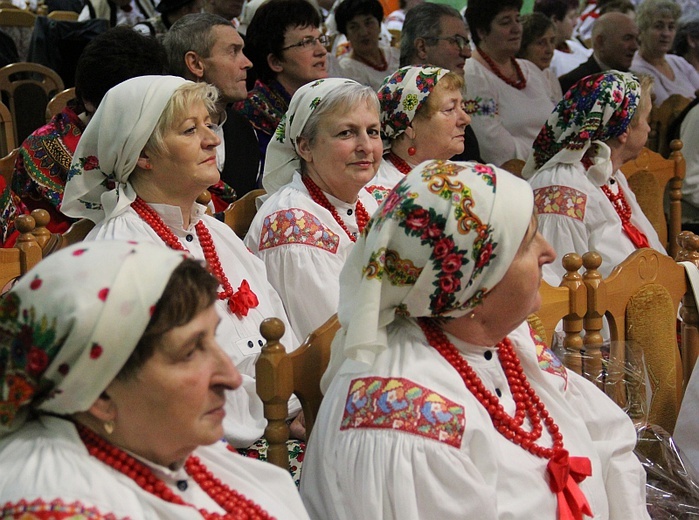 Bukowińskie kolędowanie