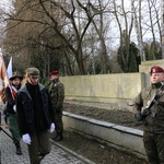 70. rocznica pacyfikacji Dąbia