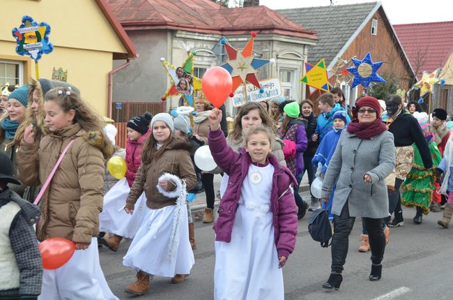 Misyjni kolędnicy