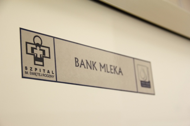 Regionalny Bank Mleka 
