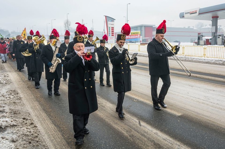 KONKURS. Najciekawsze zdjęcie z Orszaku