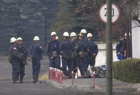 Pierwsze wyroki ws. tragedii na Halembie