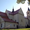 Kościół parafialny w Gowarczowie