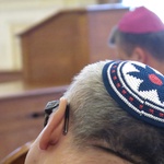 Dzień Judaizmu w bielskim ratuszu