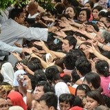 Papież na Filipinach cz. I