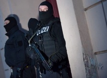 Niemcy: Aresztowano trzech dżihadystów