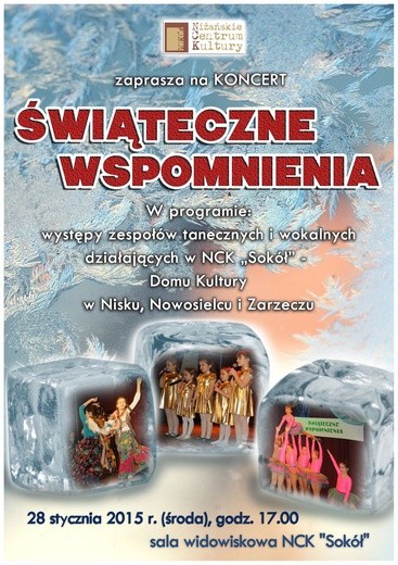 Świąteczne wspomnienia