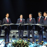 Puellae z King's Singers