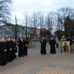 Symbole ŚDM - Mysłowice