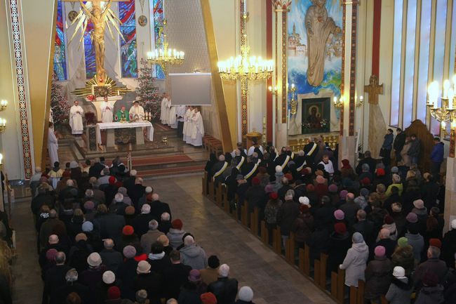 Wynagrodzenie za profanację