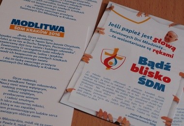 Jak powstawał hymn ŚDM