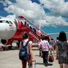 Zamach na samolot AirAsia? 