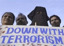 Terroryzm - nie tylko religijny