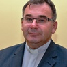  Ks. Bogusław Pitucha, dyrektor diecezjalnej Caritas