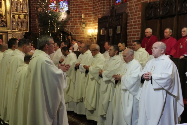 Rocznica śmierci bp. Pluty