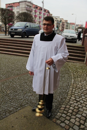 Rocznica śmierci bp. Pluty